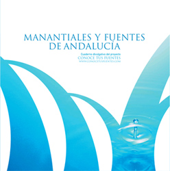 Manantiales y Fuentes de Andalucía (2008)
