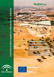 Portada Paisaje percibido y realidad territorial