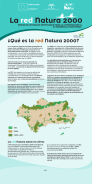 Panel 1. ¿Qué es la Red Natura 2000?