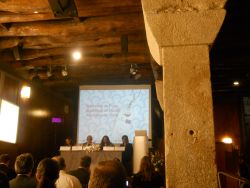 Reunión proyecto WAT