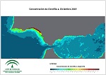 Concentración de Clorofila-a. Diciembre 2019