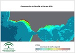 Concentración de Clorofila-a. Febrero 2019