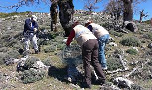 Gestión y conservación ambiental en Transhábitat
