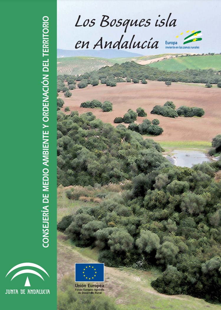 Conservación y recuperación de los bosques isla