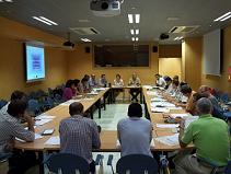 Gestión y conservación ambiental en Transhábitat