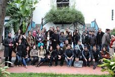 Dinamización socioeconómica Transhábitat