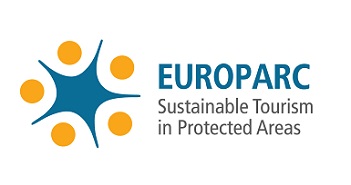 Logotipo de EUROPARC