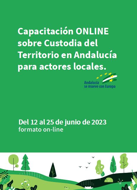 Portada del tarjetón
