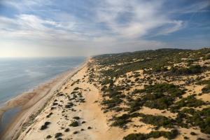 Parque Nacional de Doñana