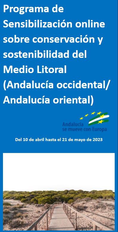 Cartel del curso