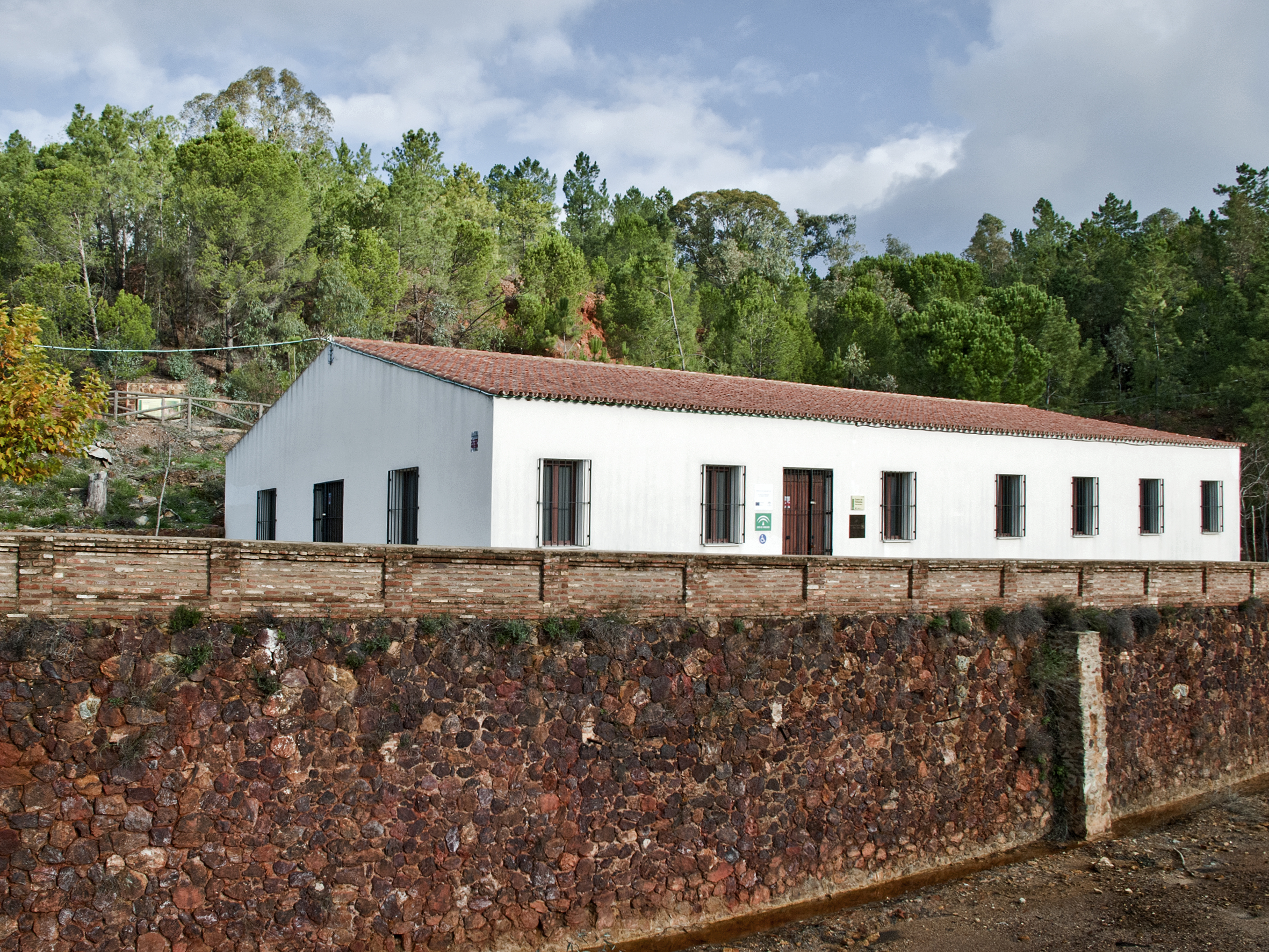 PEÑA DE HIERRO