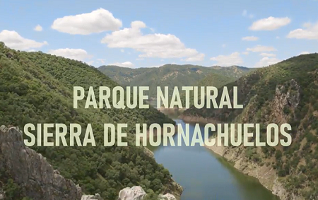 Marca Parque Natural - Sierra de Hornachuelos