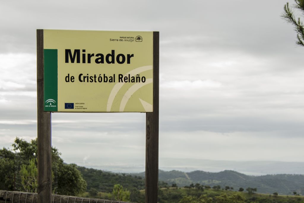 CRISTÓBAL RELAÑO