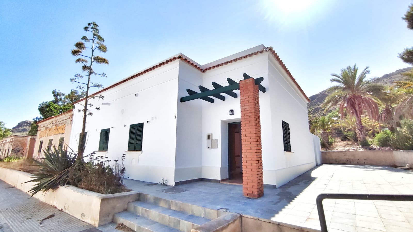 VILLA CEPILLO II