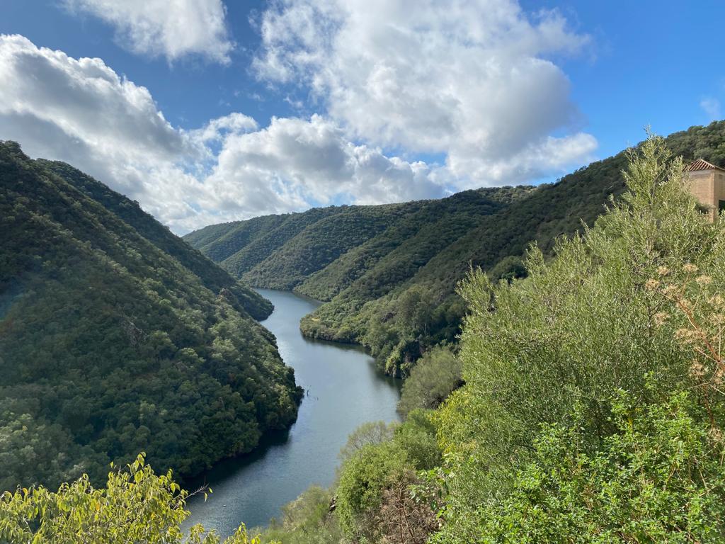 Sierra de Hornachuelos