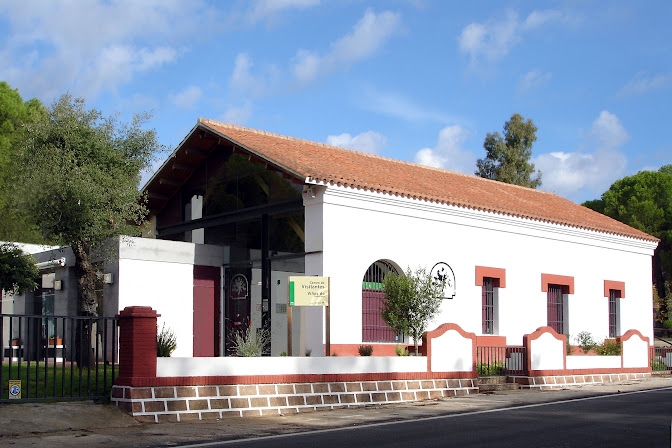 VIÑAS DE PEÑALLANA