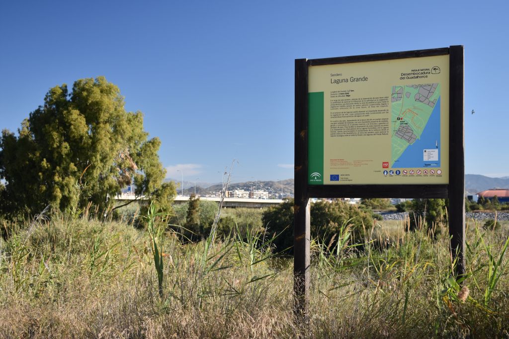 LAGUNA GRANDE