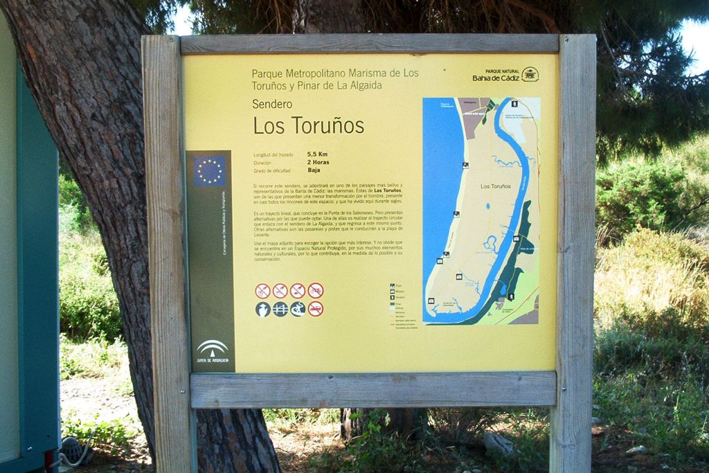 LOS TORUÑOS