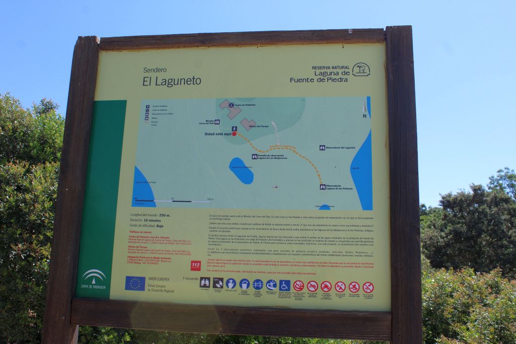 DEL LAGUNETO