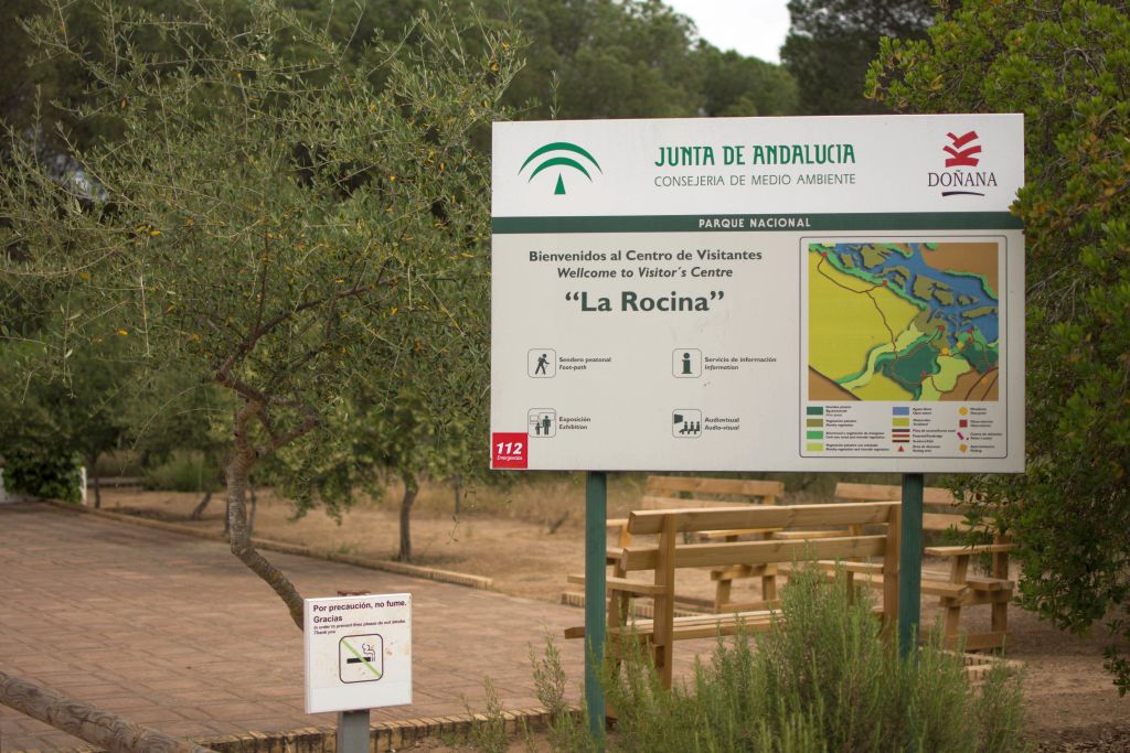 LA ROCINA