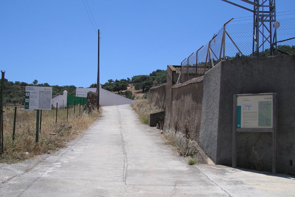 EL CALVARIO