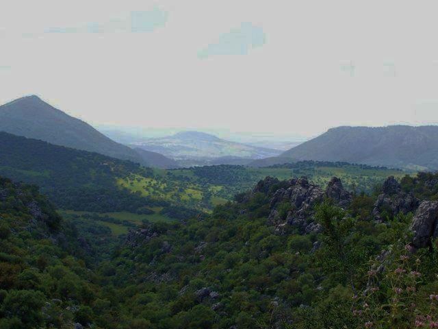 OJO DEL MORO