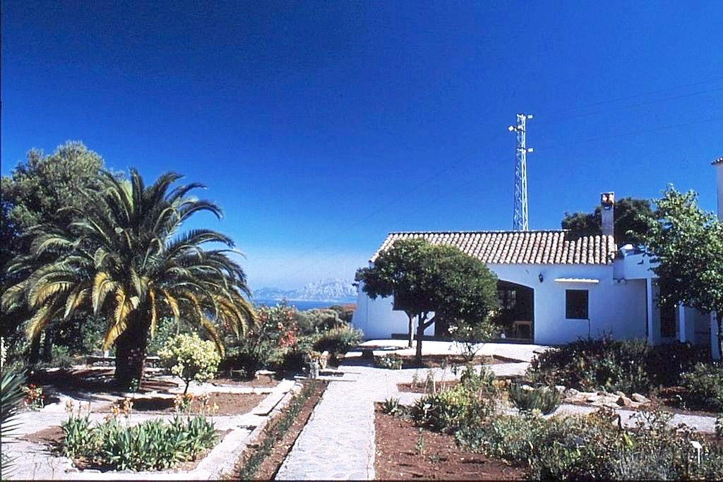 HUERTA GRANDE