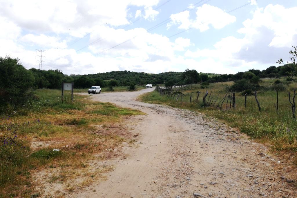 GARGANTA DEL CAPITÁN