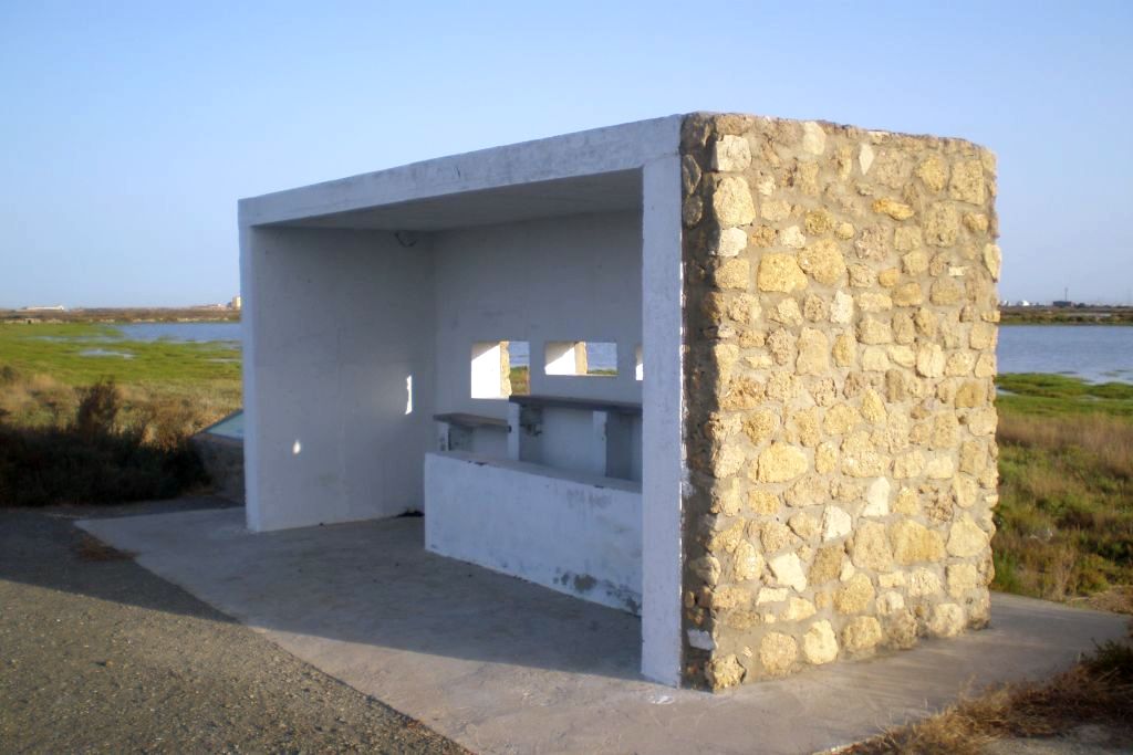 RÍO ARILLO