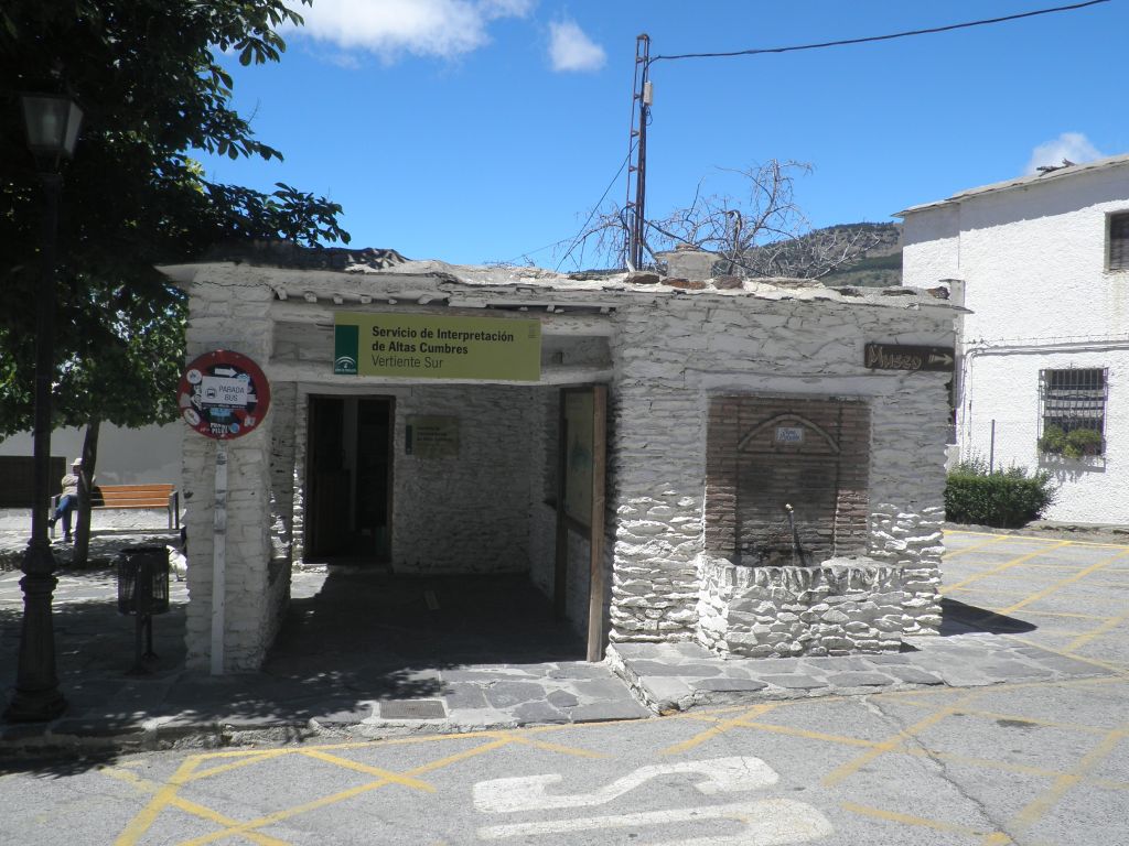 CAPILEIRA
