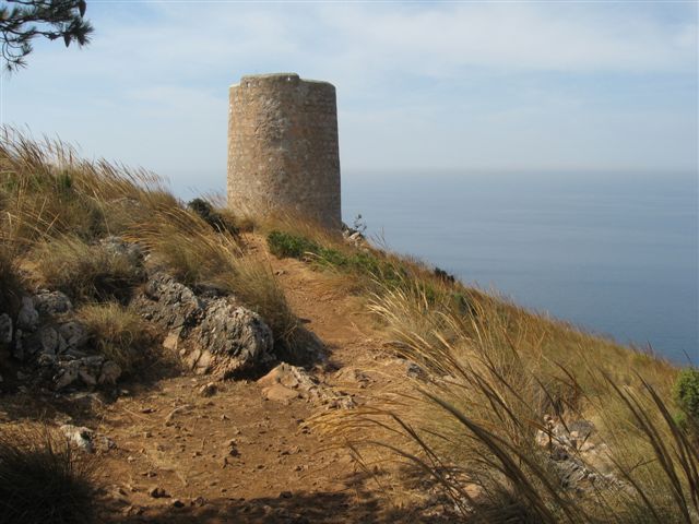 TORRE DE CERRO GORDO