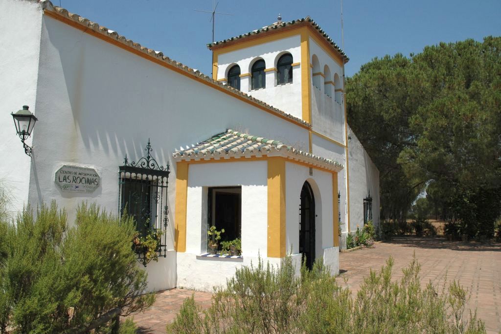 CHARCO DE LA BOCA