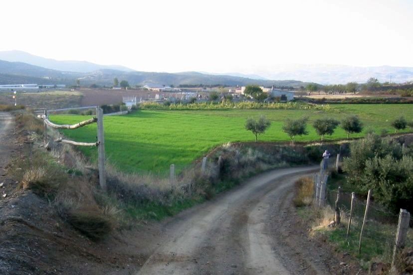 RÍO ALHAMA