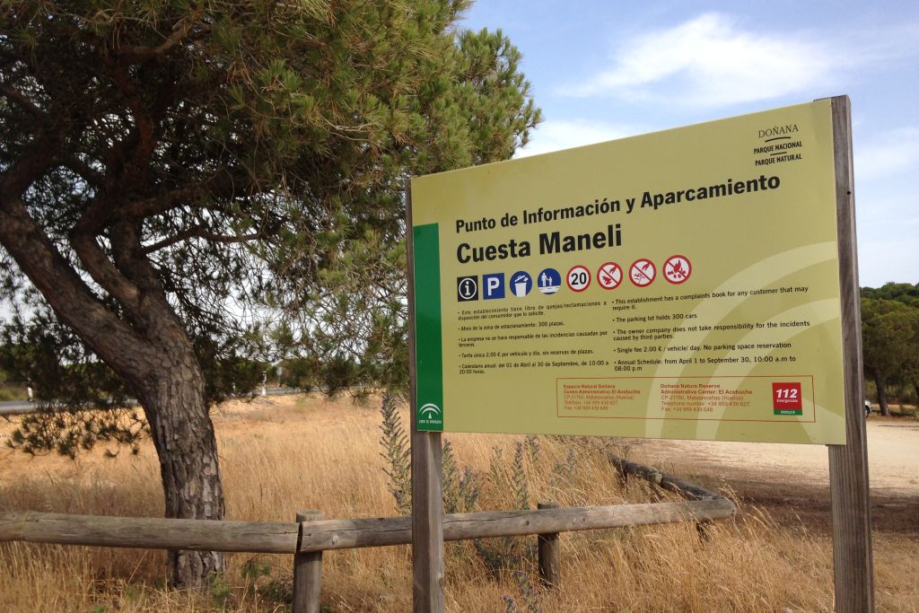 CUESTA MANELI