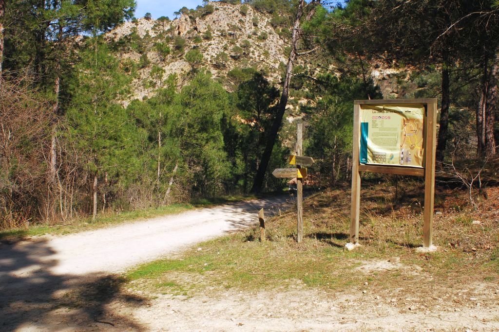 JUNTA DE LOS ARROYOS