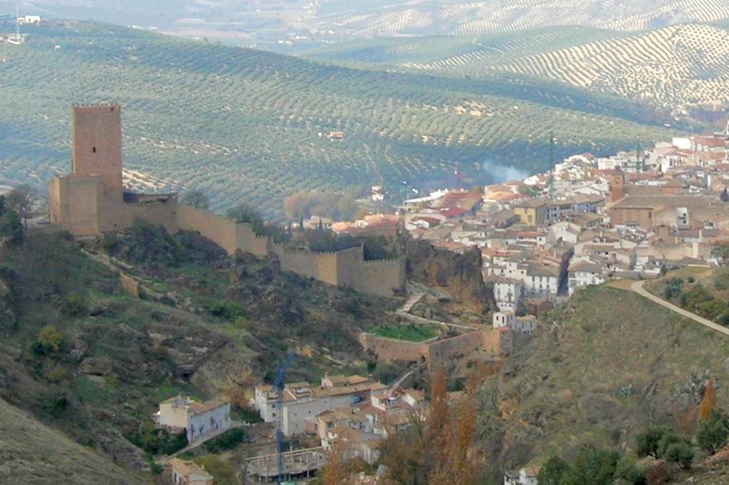 EL GILILLO