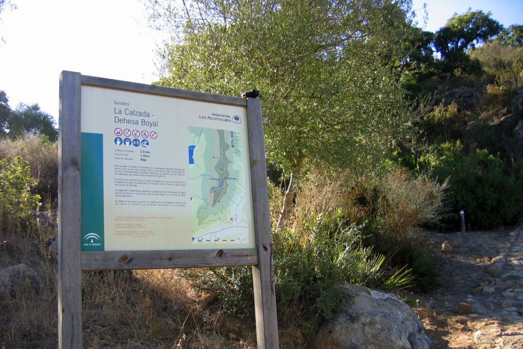 LA CALZADA DEHESA BOYAL