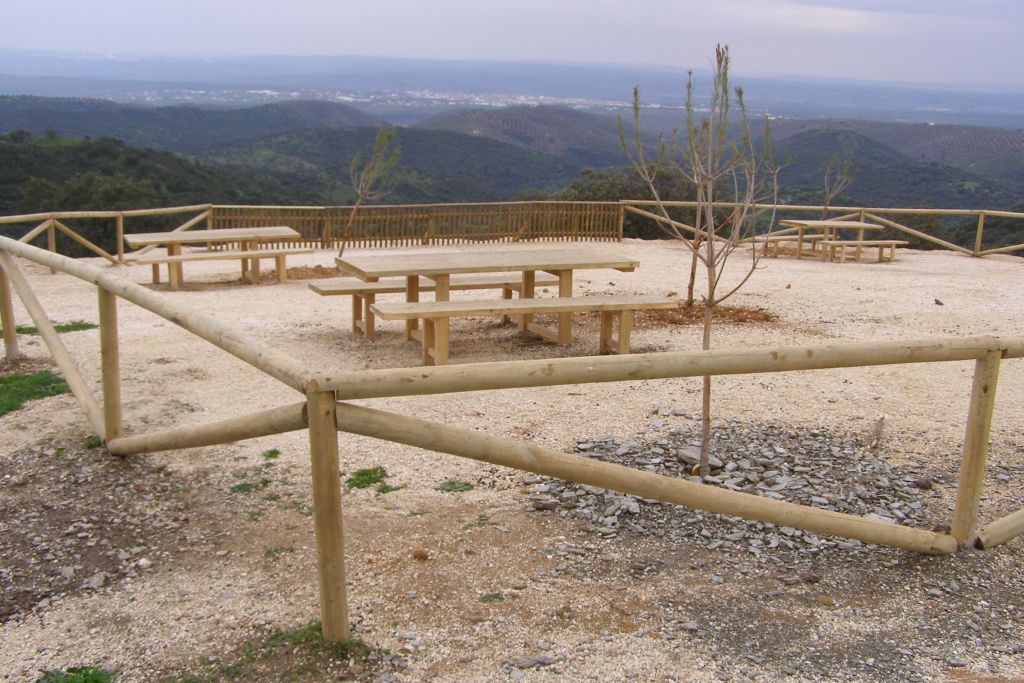 LA CENTENERA