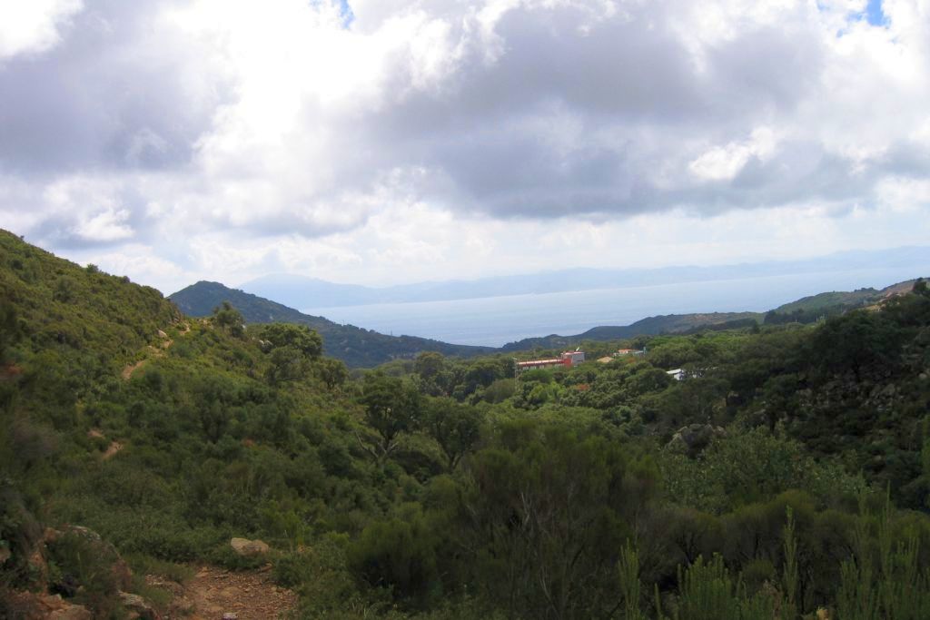 RÍO GUADALMESÍ