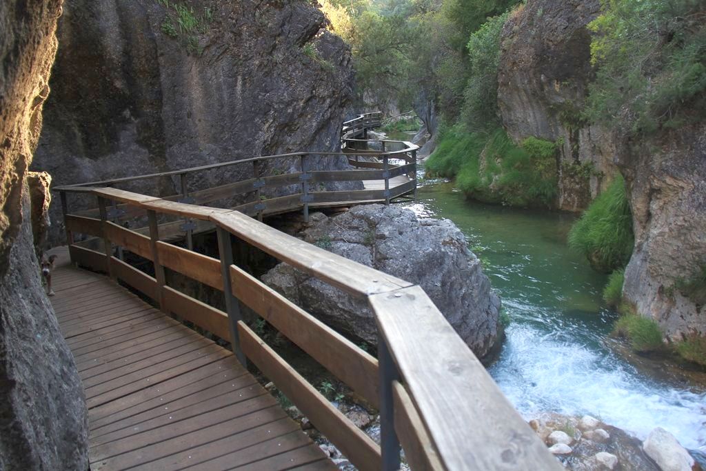RÍO BOROSA