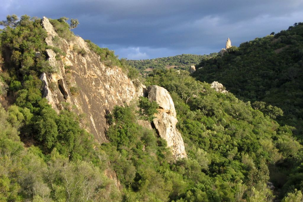 RUTA DE LOS MOLINOS