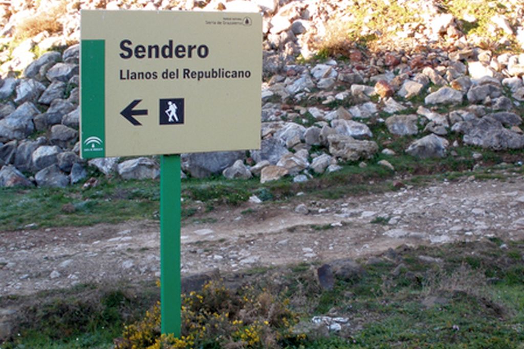 LLANOS DEL REPUBLICANO - LÍBAR