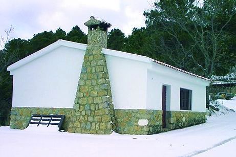 CERRADA DEL UTRERO