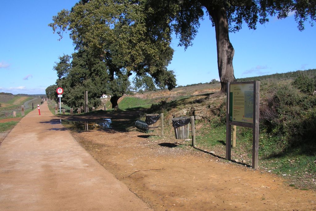 CERRO DEL HIERRO