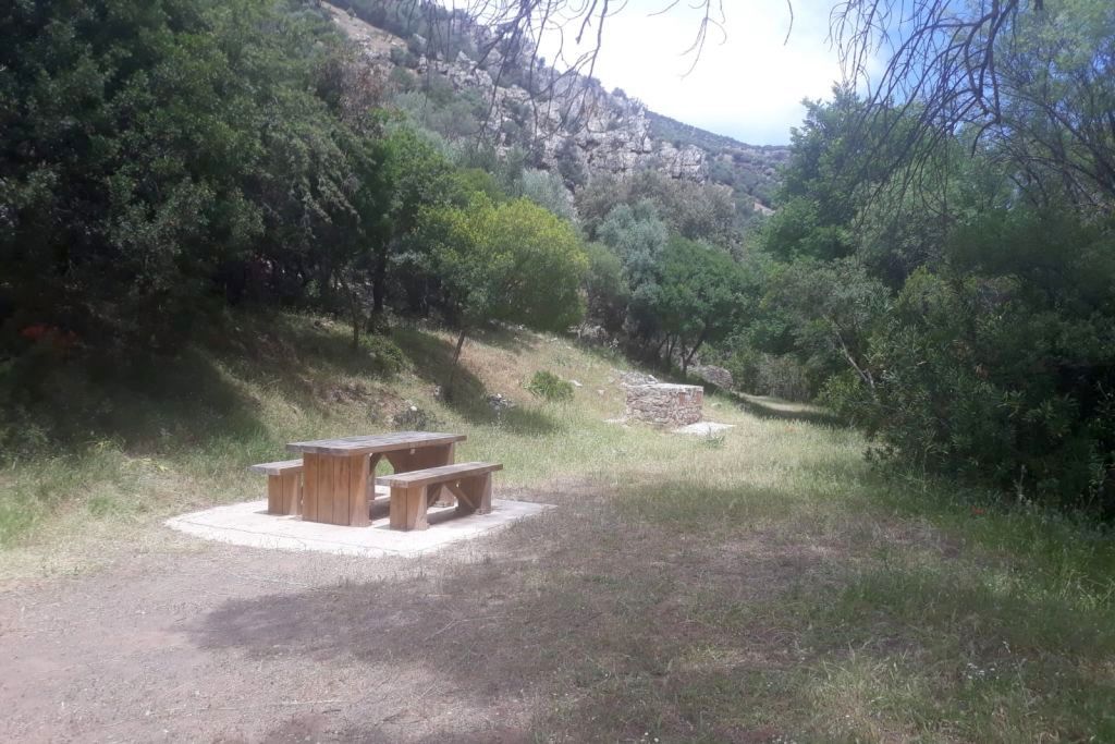 SALTO DEL FRAILE