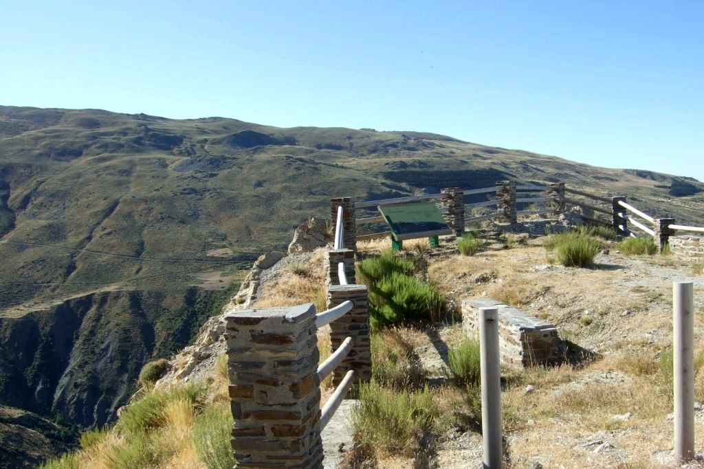 RINCONADA DE NIGÜELAS