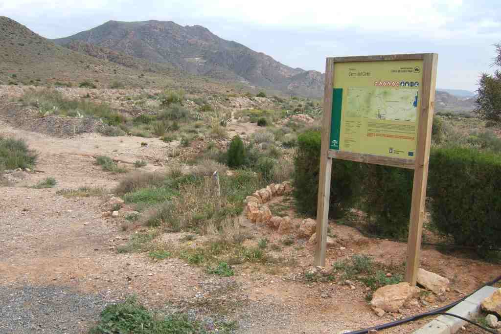 CERRO DEL CINTO