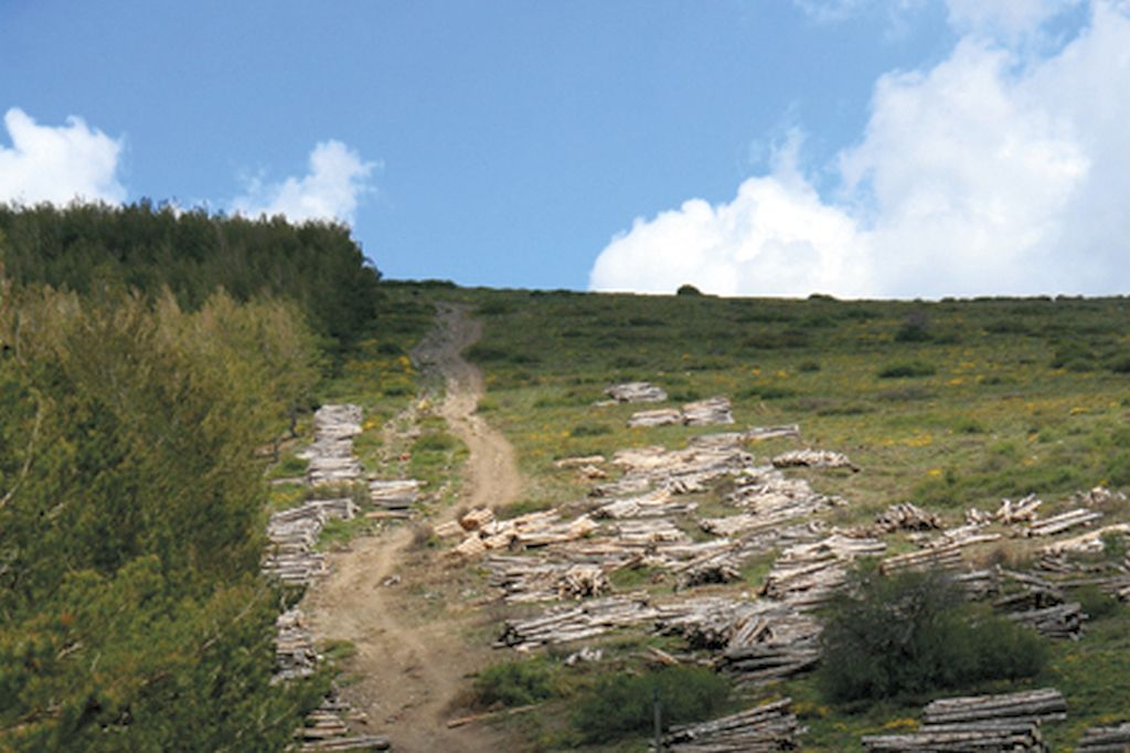 RAGUA - LAGUNILLA SECA