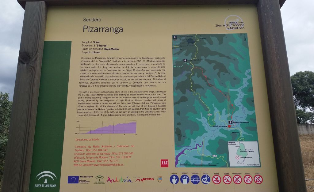 PIZARRANGA