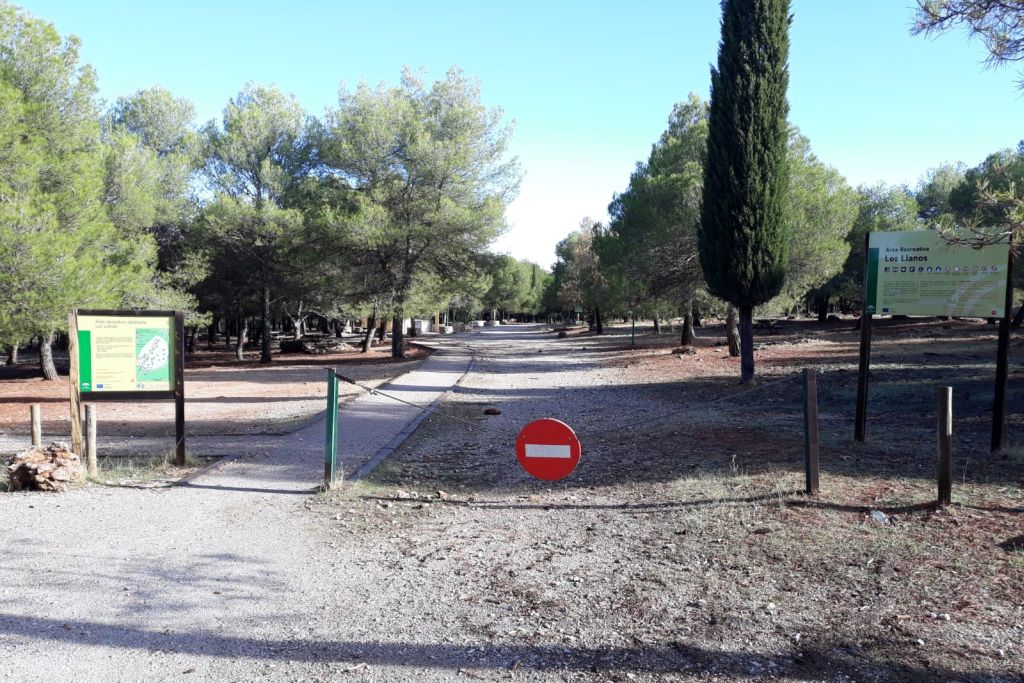 LOS LLANOS